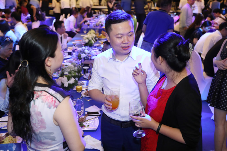 2018谋局•战(zhàn)略基金发布会
